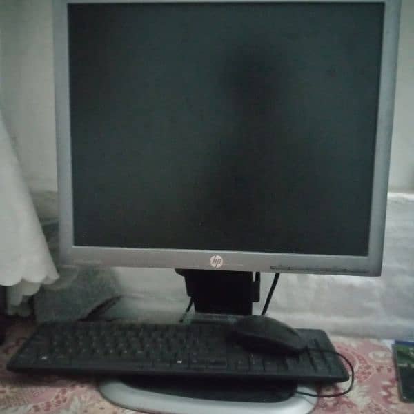 PC for sale core 2 duo 1