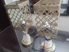 Bed side Table Lamps 0