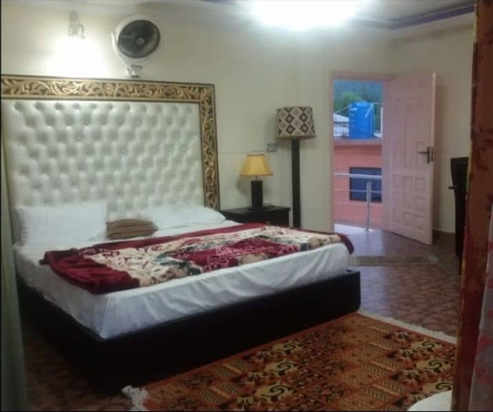 Furnished Studio Rooms for Sale 2