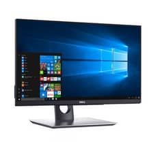 led/Dell P2418ht/Touch screen/Office led/gaming monitor 0
