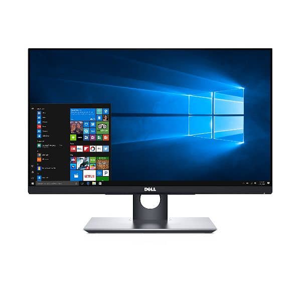 led/Dell P2418ht/Touch screen/Office led/gaming monitor 2