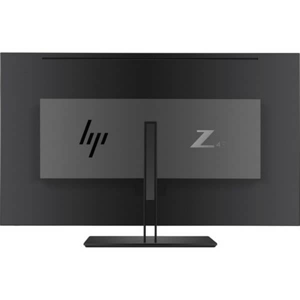 led/Hp Z43 led/4K led/hp Professional Led/Office led/gaming monitor 1