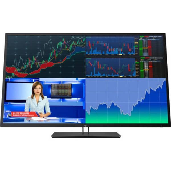 led/Hp Z43 led/4K led/hp Professional Led/Office led/gaming monitor 3