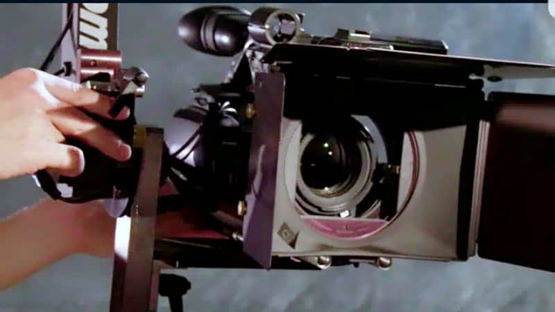 Camera Crane Jib KIT made in USA for Film/Video Professional Directors 6
