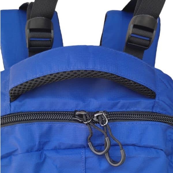 Hiking Bag 65Litre Ultimate Imported High quality Travel Backpack|Bulk 4