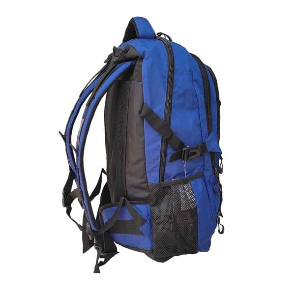 Hiking Bag 65Litre Ultimate Imported High quality Travel Backpack|Bulk 6
