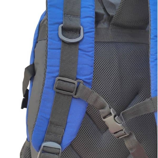 Hiking Bag 65Litre Ultimate Imported High quality Travel Backpack|Bulk 10