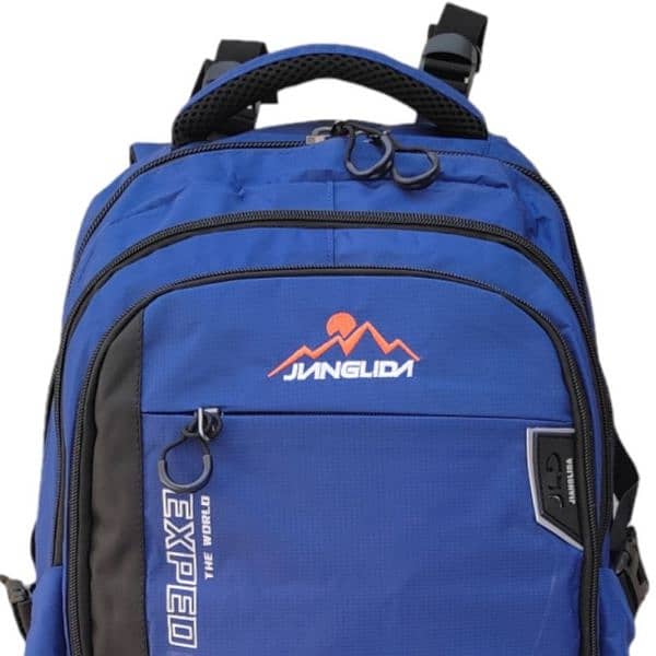Hiking Bag 65Litre Ultimate Imported High quality Travel Backpack|Bulk 10