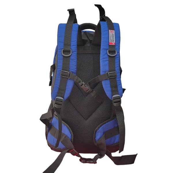 Hiking Bag 65Litre Ultimate Imported High quality Travel Backpack|Bulk 11