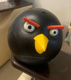 Angry bird subwoofer speaker 0