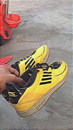 Football Shoes 0