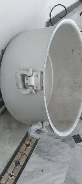 Cooking Pot/Pateela for Sale 1