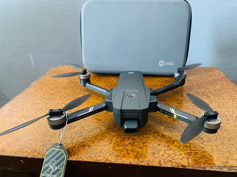 Holy Stone HS720e Foldable GPS Drone with 4K UHD Camera 5