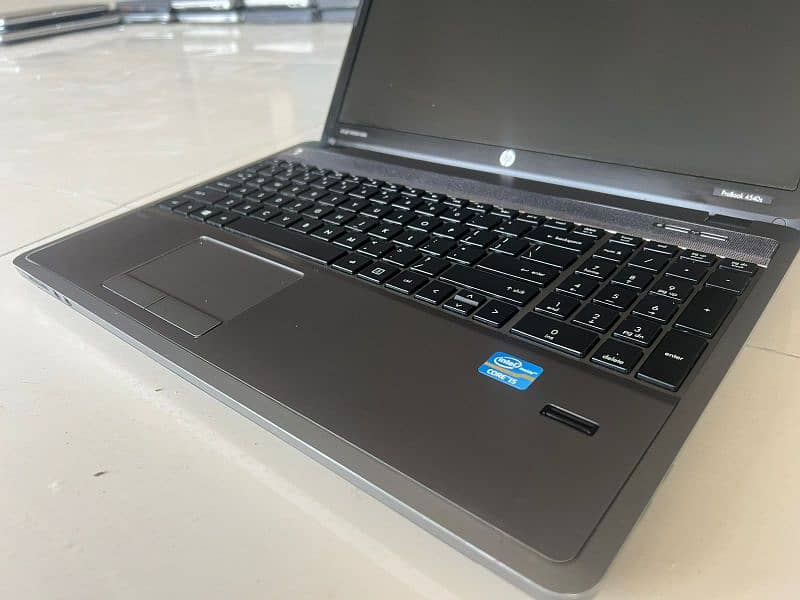 HP Probook 4540s Business work 6