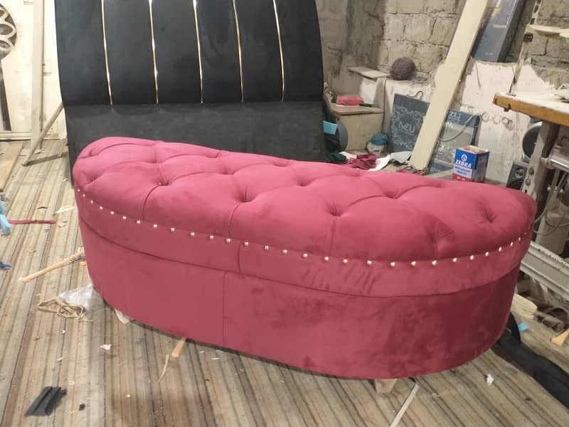 sofa set / sofa cum bed / new sofa / sofa repair /poshish 1800 pr seat 15