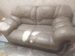 6 Seater Sofa Set For Sale 0