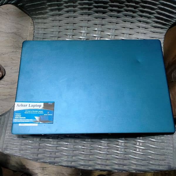 BroderLess Lenovo Ultra Slim Core i3 8th Gen Display 15.6 Numpad 2