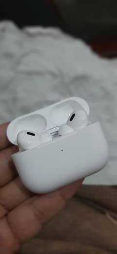 Airpods pro 2nd Generation 0
