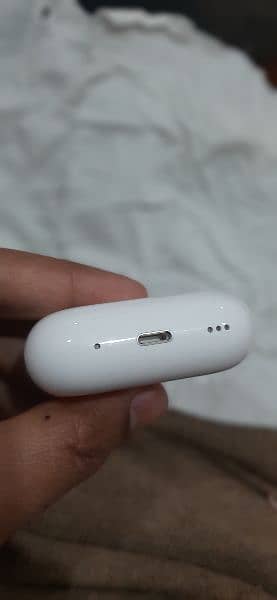 Airpods pro 2nd Generation 3