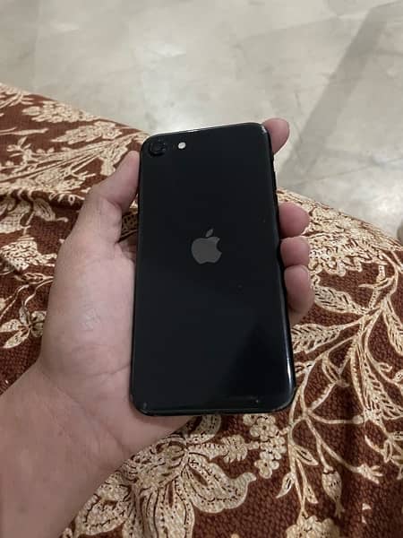 iPhone SE 2020(64gb) 2