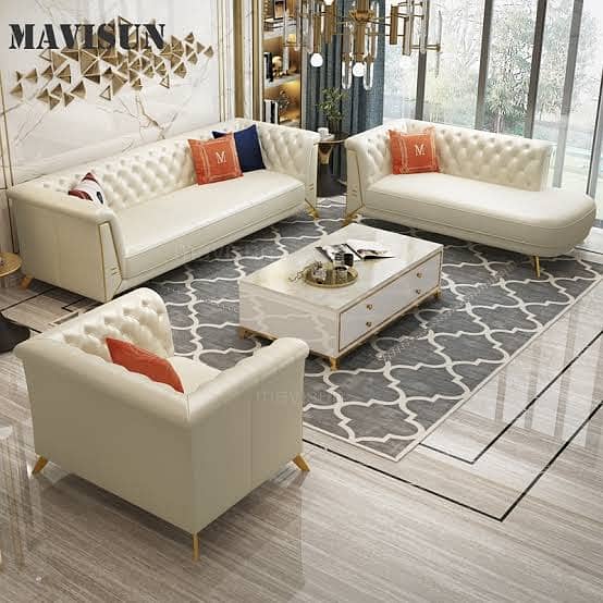 sofa / sofa set / l shape sofa / corner sofa / sofa majlis / per seat 19