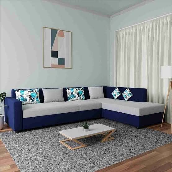 sofa / sofa set / l shape sofa / corner sofa / sofa majlis / per seat 1