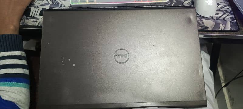 Dell Precision M6800 6