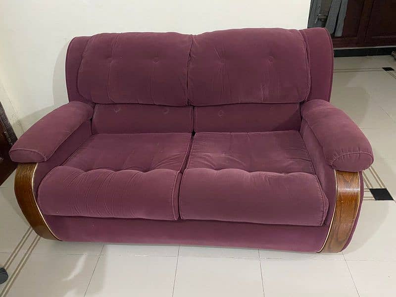 Sofa for Sale 0