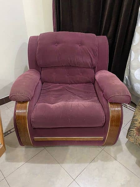 Sofa for Sale 2