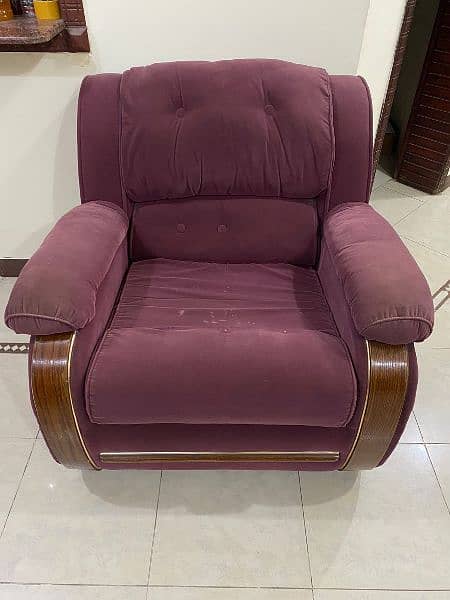 Sofa for Sale 3