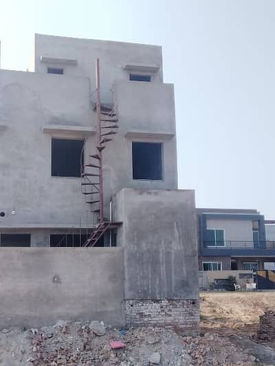 Construction services available at Citi Housing FSD and near societies