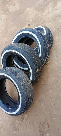 Tyre 13*65