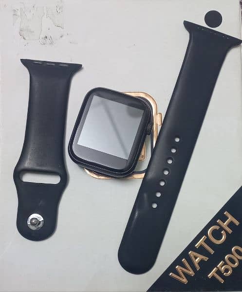 Mobile Watch 4