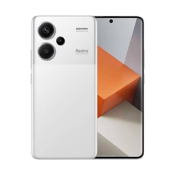 Redmi Note 13Pro Plus 5G (12/512) All colours 2