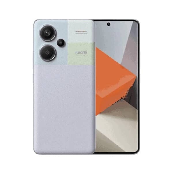 Redmi Note 13Pro Plus 5G (12/512) All colours 4
