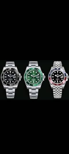 Swiss watches company best trusted name in all over Pakistan