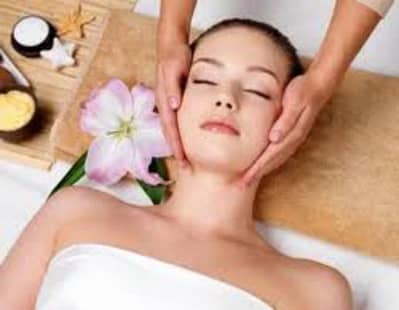 گرلز اسٹاف درکار –   SPA & Saloon