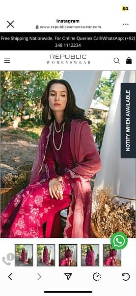 REPUBLIC WOMENSWEAR LAWN ‘24 2