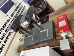 20w fiber laser marking machine 0