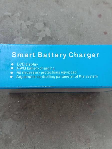charge controller /Solar power controller 3