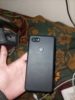 Pixel 3xl PTA approved