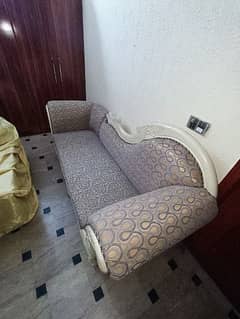 Three seater sofa for sale 0