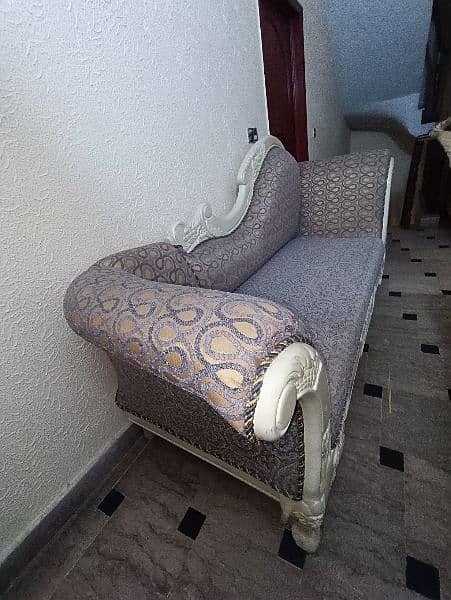 Three seater sofa for sale 2