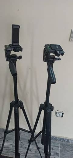 330A professional Tripod Stand For YouTuber TicTok Videos