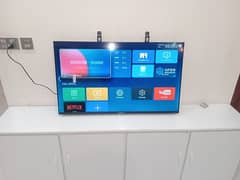 NEW 32 inch LCD for sale in bahria. . . .