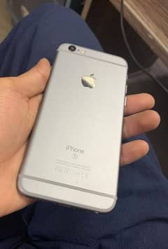 Iphone 6s 10/10 64GB PTA Approved