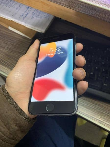 Iphone 6s 10/10 64GB PTA Approved 2