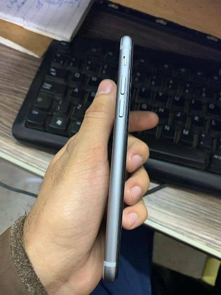 Iphone 6s 10/10 64GB PTA Approved 5
