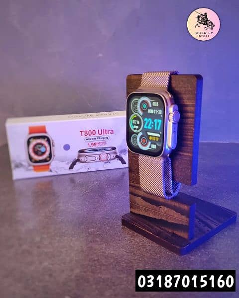 Smart watch for men ,women ,kids | 03187015160 2