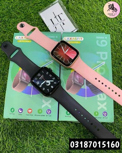 Smart watch for men ,women ,kids | 03187015160 6